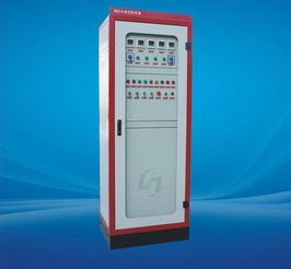 浙江联源供应LY XF消防电气控制装置 消防水泵控制设备